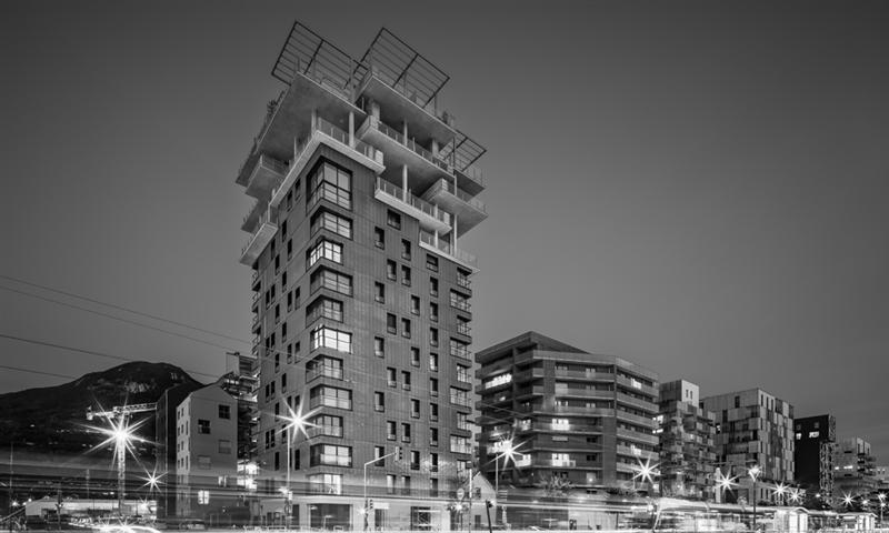 Altarea : dividende de 8 euros