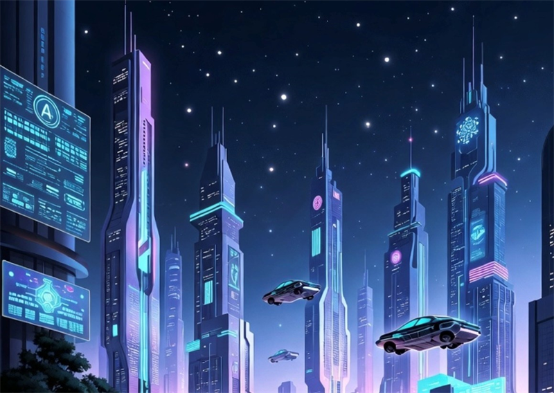 Altarea et Vantage annoncent un partenariat stratégique pour développer un campus de data centers dédié à l'IA et au cloud en France