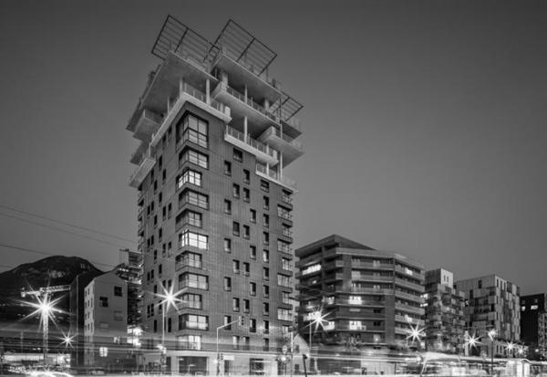 Altarea : Le Chiffre d'affaires d'Altarea s'inscrit à 381,4 ME au T1