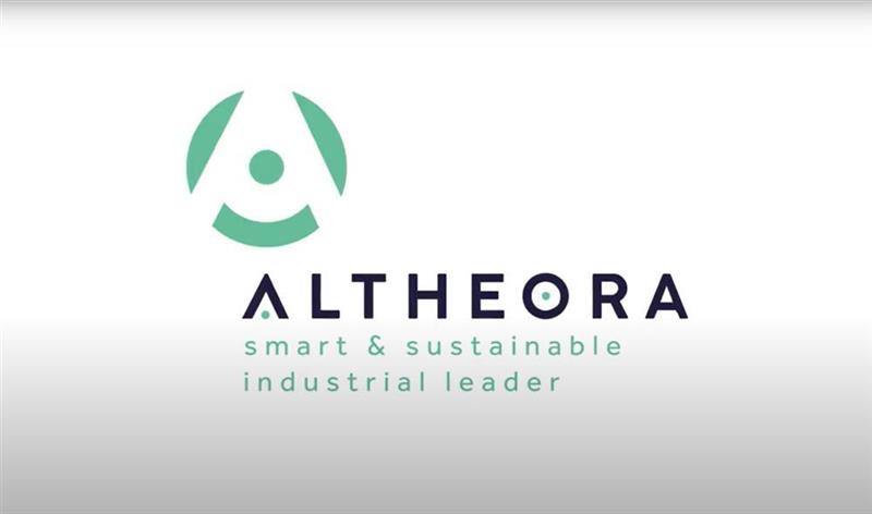 Altheora : belle progression du carnet de commandes
