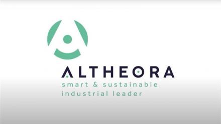 Altheora : belle progression du carnet de commandes