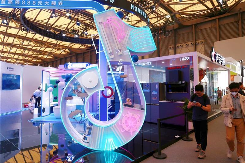 Amazon : aurait soumis une offre de rachat sur TikTok
