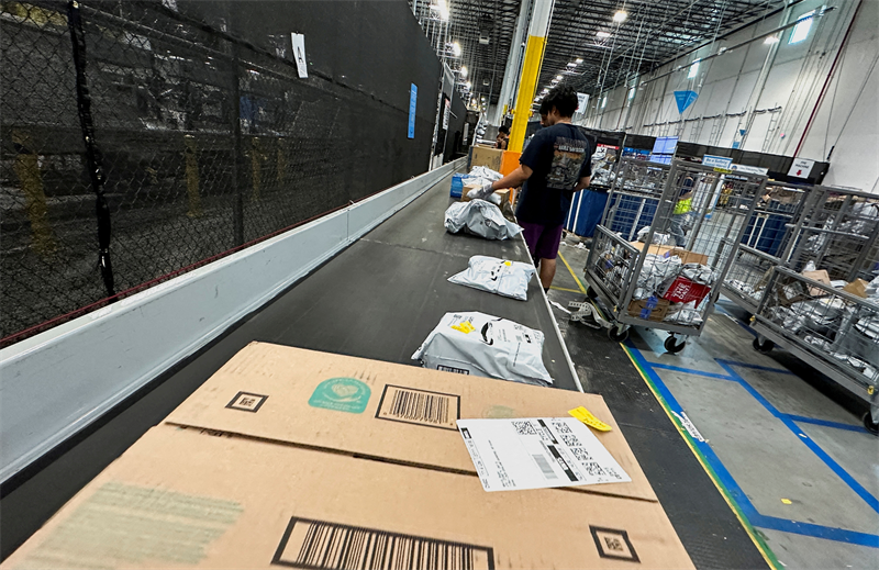 Amazon boucle l'acquisition d'Axio en Inde