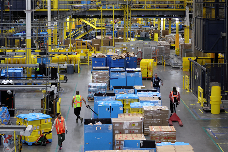 Amazon poursuit Perplexity ! Tactique d'intimidation ?