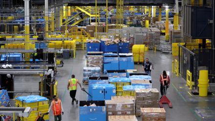 Amazon poursuit Perplexity ! Tactique d'intimidation ?