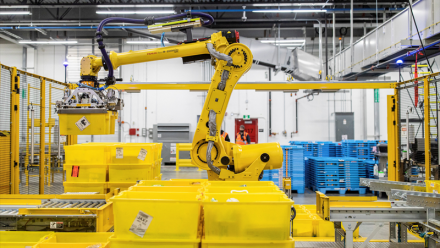 Amazon veut lever plus de 37 milliards de dollars sur le marché obligataire !