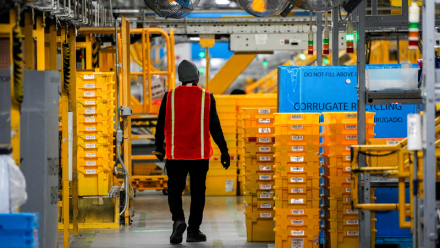 Amazon veut s'offrir la startup Decart AI pour 7 milliards de dollars