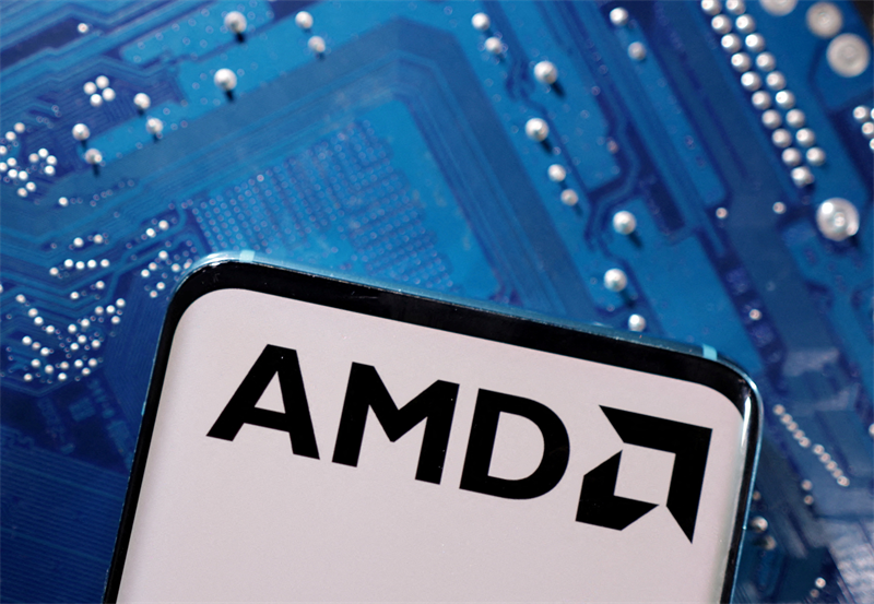 AMD dévisse à Wall Street. Injuste ?