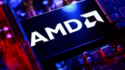 AMD : la croissance atteint 36% au 3e trimestre