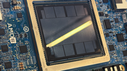 AMD signe avec OpenAI et s'envole à Wall Street !