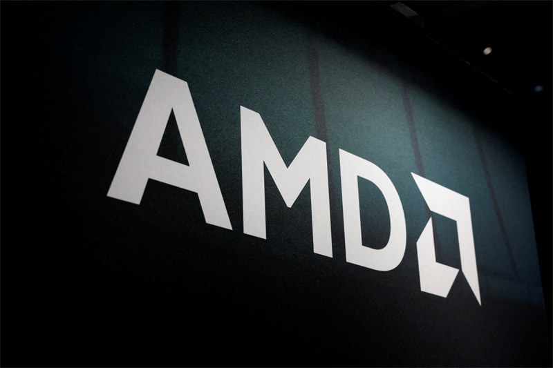 AMD : valse des milliards avec Anthropic