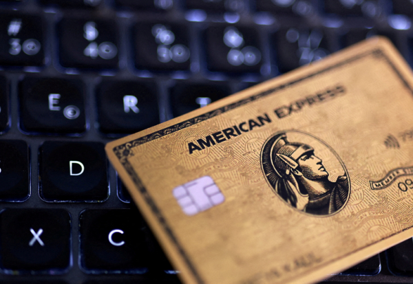 American Express relève ses prévisions de bénéfice