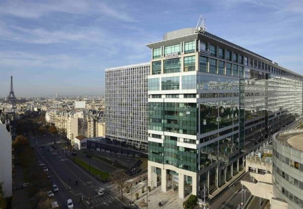 Amundi, CACEIS et Ant International s'associent pour développer des solutions de trésorerie et d'investissement tokénisées s'appuyant sur la blockchain