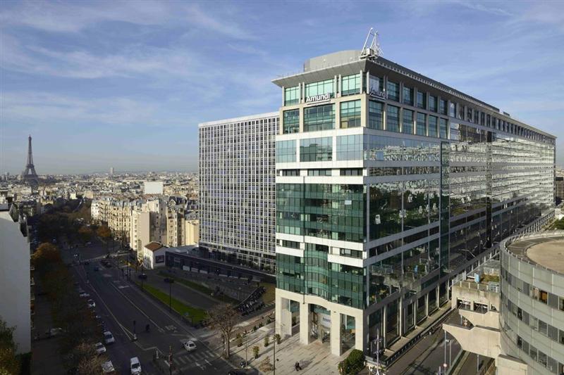 Amundi : campe sur les 80 euros