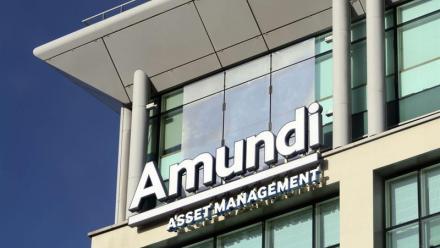 Amundi : dividende à suivre au début juin