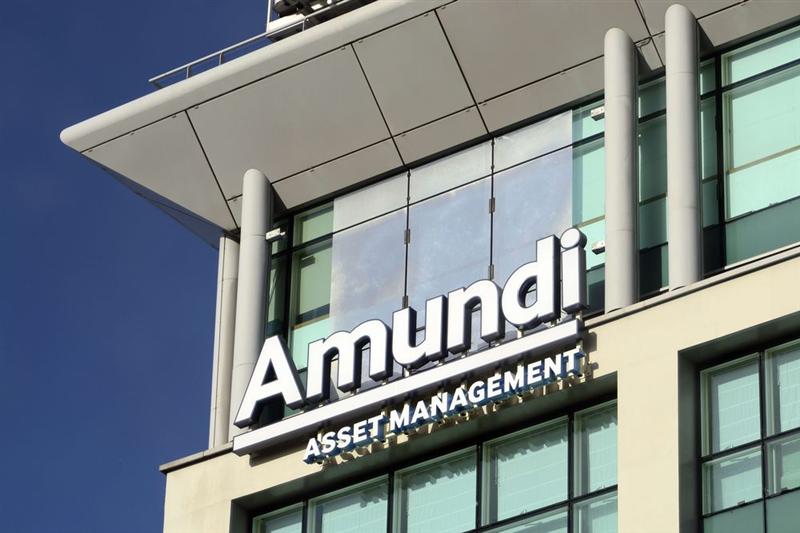 Amundi et ICG nouent un partenariat stratégique et capitalistique de long terme