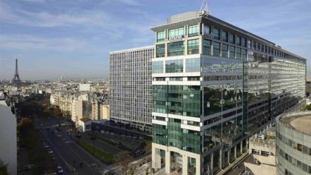 Amundi et STOXX s'associent pour lancer un ETF Amundi permettant d'investir dans le secteur européen de la défense
