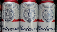 Anheuser-Busch InBev investit aux Etats-Unis