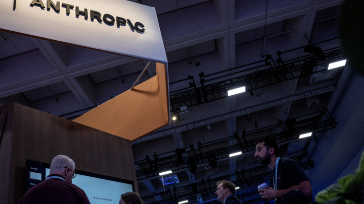 Anthropic : une introduction en bourse désormais très proche