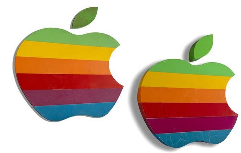Apple : au sommet !