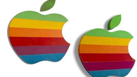 Apple : au sommet !
