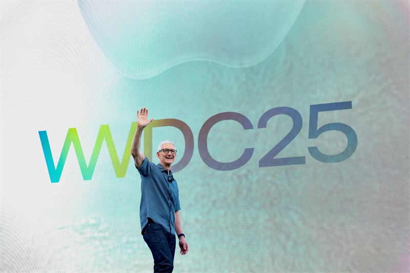 Apple peine à convaincre pour la WWDC