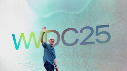 Apple peine à convaincre pour la WWDC