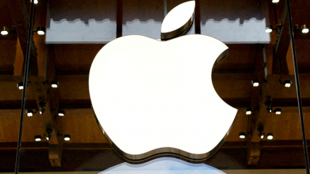 Apple sur les 5.000 milliards de dollars de capitalisation !