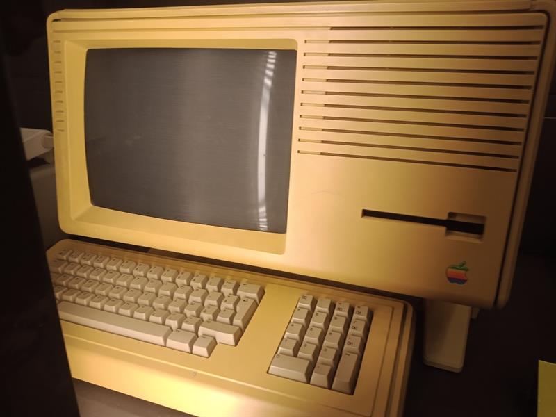 Apple : ventes record en Inde