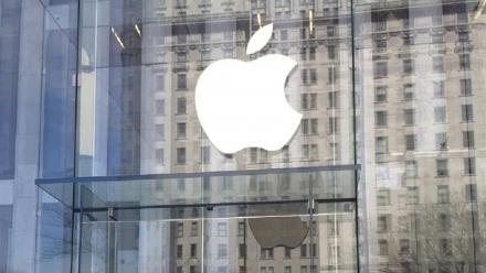 Apple : vive croissance en Chine