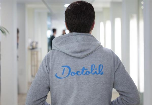 APRIL intègre Doctolib à son espace assuré pour simplifier l'accès aux soins