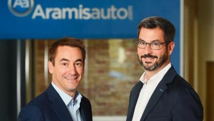 Aramis Group unifie son identité à l'échelle européenne