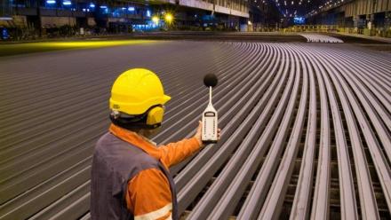 ArcelorMittal : EBITDA trimestriel de 1,6 Md$