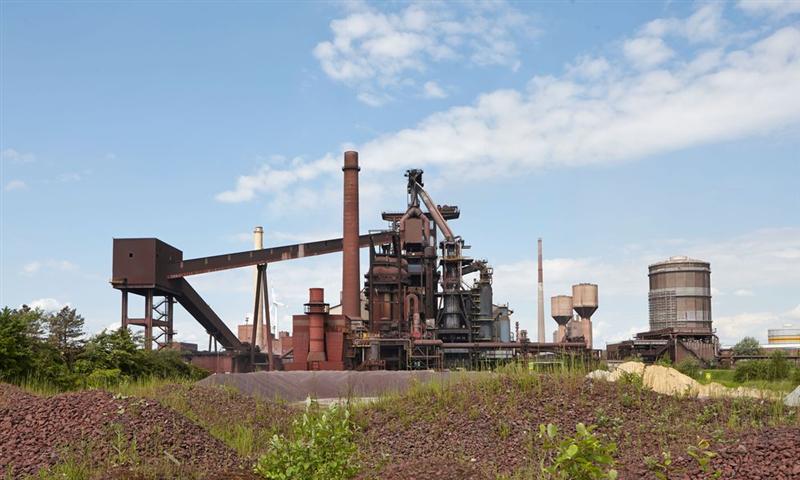 ArcelorMittal : stabilité sur un an de son Ebitda au deuxième trimestre