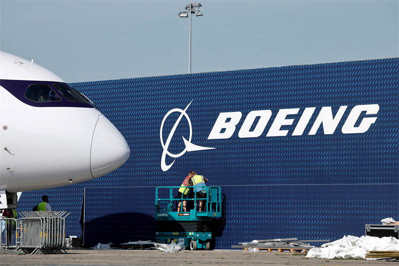 Archer Aviation s'offre la division d'avions électriques de Boeing