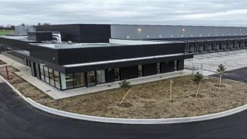 Argan : du rendement et un plan de développement soutenu