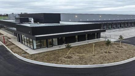 Argan intègre avec succès le référentiel GRESB