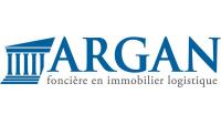 Argan livre à Danone un entrepôt Aut0nom réfrigéré à proximité de Tours