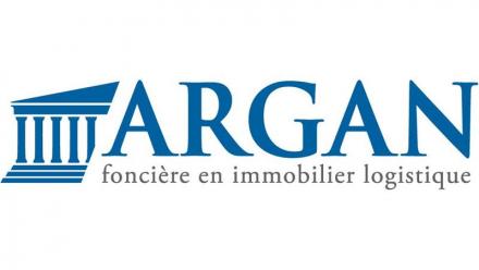 Argan / Rexel : moins de CO2 à Cestas !