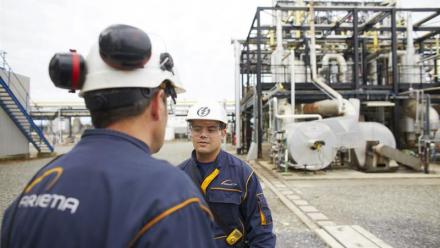 Arkema : accélère dans les batteries avec Senior