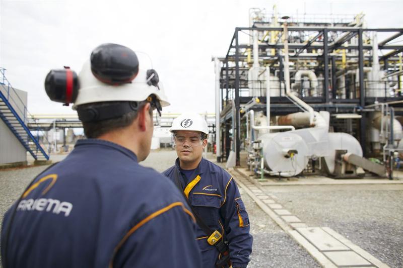 Arkema ajuste sa prévision annuelle d'EBITDA