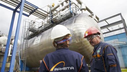Arkema : dividende en vue !