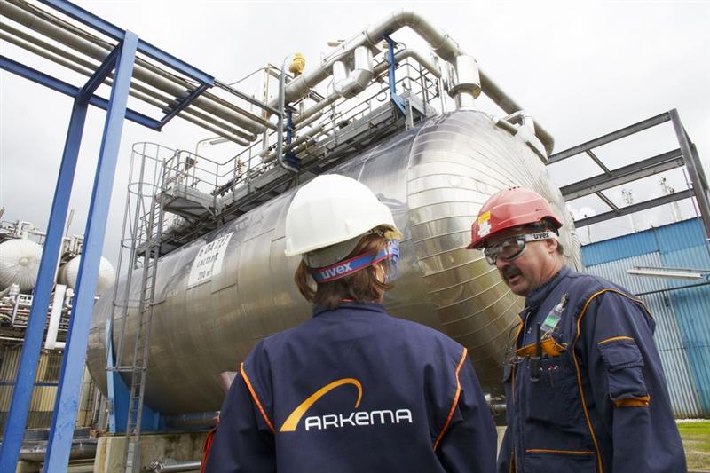 Arkema place 500 ME d'obligations vertes