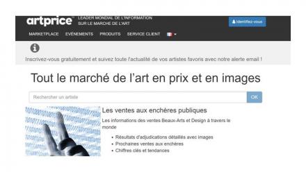 Artmarket.com : la famille Ehrmann se renforce au capital