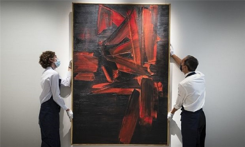 ArtMarket.com : légère croissance du chiffre d'affaires en 2025