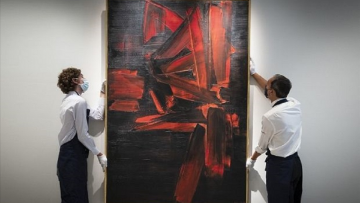 ArtMarket.com : légère croissance du chiffre d'affaires en 2025