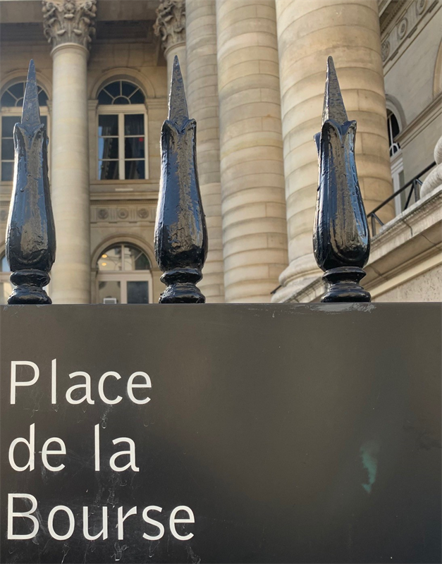 Arverne réduit ses pertes en 2024