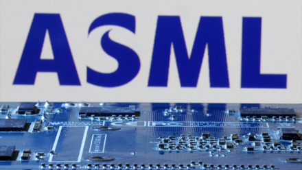 ASML : des commandes et résultats dopés par l'IA
