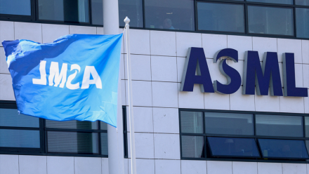 ASML dope ses prévisions financières !