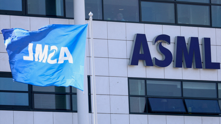 ASML dope ses prévisions financières !